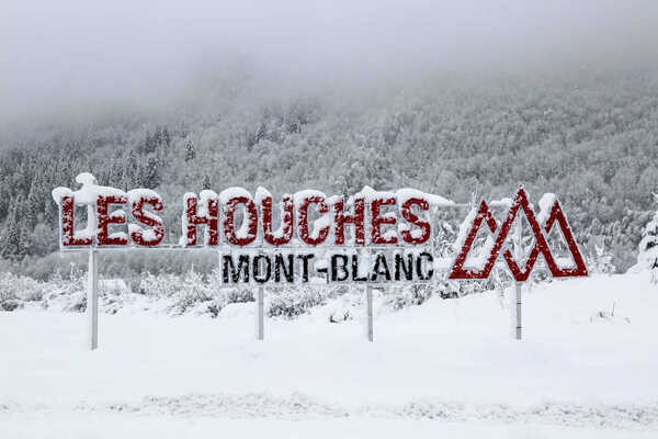 15 Million Euros Investment in Les Houches