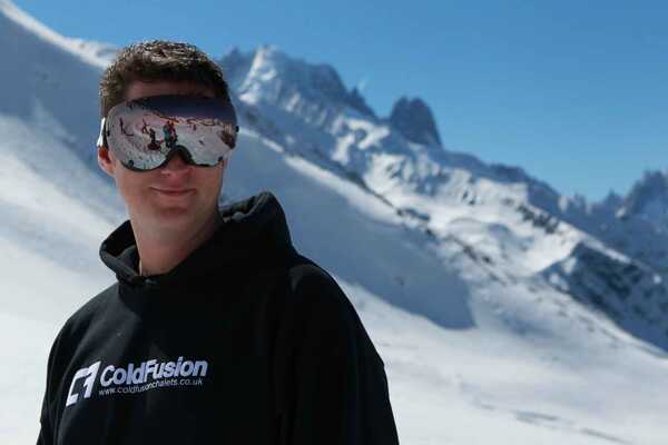 Why we started Cold Fusion: 21 Winters of Solo Ski and Snowboard Holidays!
