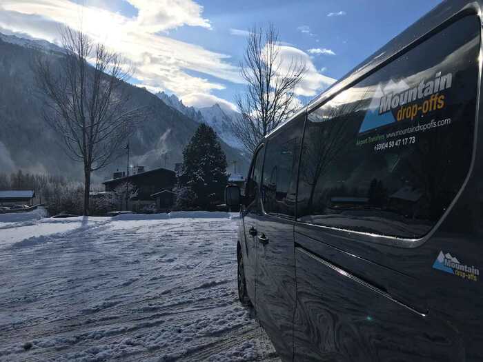 Airport Transfers