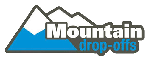 Chamonix: Mountain Drop Offs