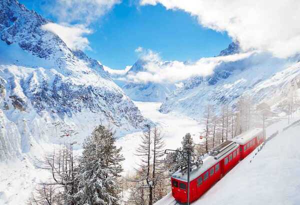 How to Get to Resort