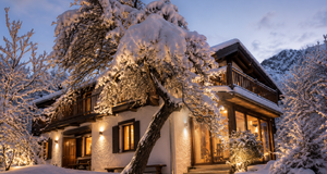 The Farmhouse
