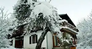 The Farmhouse