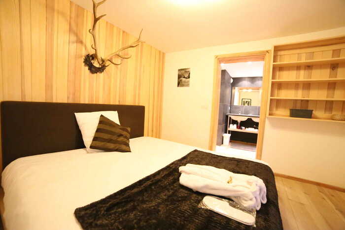 Do I Have to Share a Bedroom?